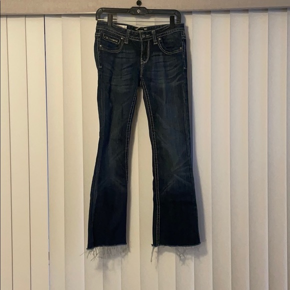 ReRock Jeans - Picture 4 of 6